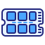 Data storage on SSD arrays